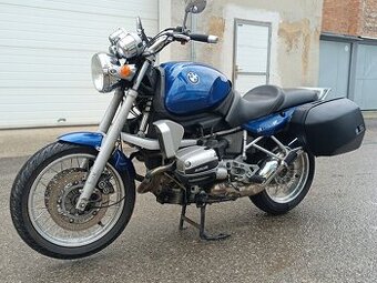 BMW R1100R - 3