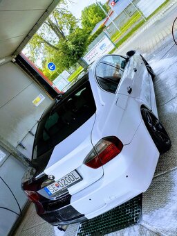 BMW e90 - 3