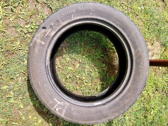 Zimné pneumatiky 235/55 R17 - 3