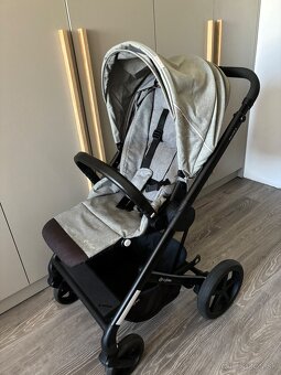 Cybex Balios S - 3