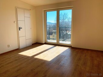 PREDAJ NOVOSTAVBA 4-izbový byt, garáž, pivnica, park.miesto - 3
