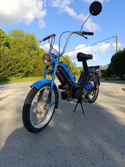 Babetta 210 - 3