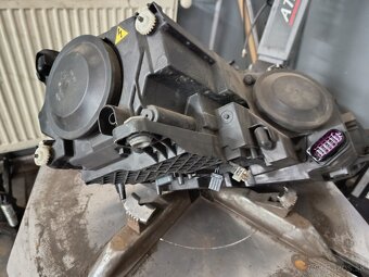 VW Tiguan 11-16 L bixenon - 3