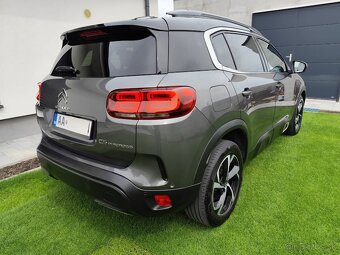 Citroën C5 Aircross Shine BlueHDi 130 S&S A/T - 3