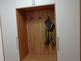 Brezový háj - prenájom 2 izbový byt s výhľadom do parku - 3