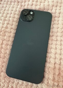 iPhone 15 plus - 3