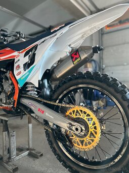 KtM Sxf 250 2020 - 3