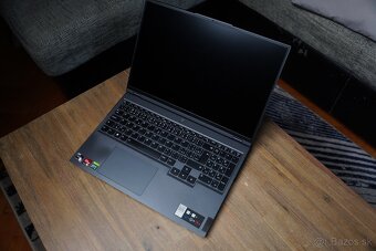 Lenovo Legion 5 PRO - 3070 - 32GB RAM - 2TB SSD - 3