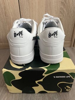 Bape - 3