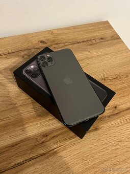 iPhone 11 Pro Max 64GB - 3