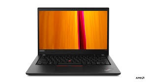 199eur Neskutočná cena na výborný Lenovo ThinkPAD X395 - 3