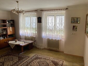 Dom Strážske 98.000,- eur - 3