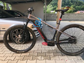 Mondraker Prime 2023 - 3