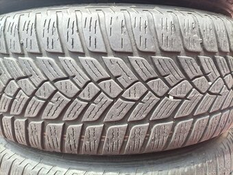 4ks zimné 205/60R16 92H - 3