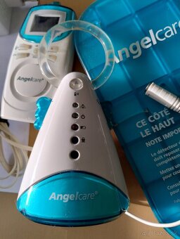 Monitor dychu Angelcare - 3