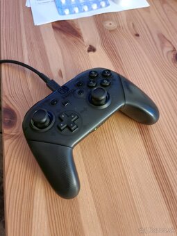 Nintendo Switch Oled - 3