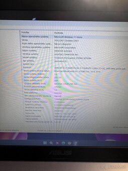 Asus VivoBook X705BA - 3