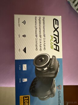 Kamera do auta - 3