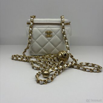 Chanel kabelka mini - 3