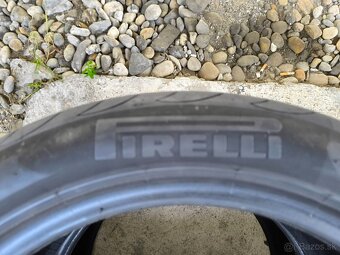 Pirelli Pzero Nero GT 245/45 ZR18 100Y - 3