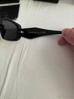 Prada sunglasses - 3