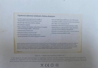 macbook pro 15 retina i7 late 2013 - 3