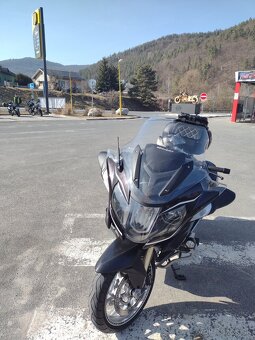 BMW r1200rt - 3