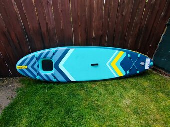 Jednokomorový paddleboard Aquaview - 3
