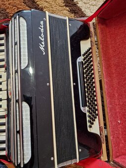 Melodia - 3