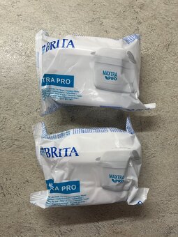 Brita kanciva + 2x nové filtre - 3