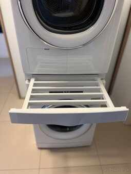 Pracka a Susicka Whirlpool IBA SPOLU - 3