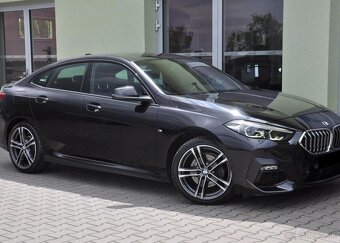 BMW Řada 2 218d M-SPORT 1M ČR 2xPNEU 110 kw - 3