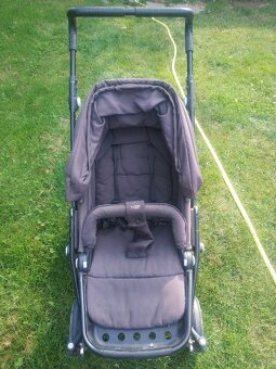 Britax Go Big - 3