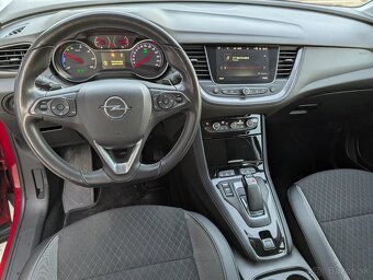 Opel GRANDLAND X Plug in hybrid LED - 3