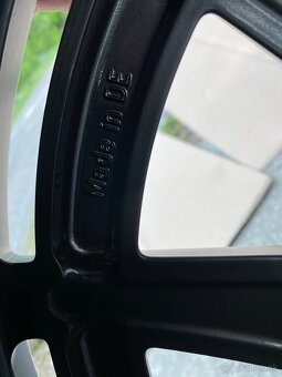 ✅ R19 ®️ Originál Mercedes AMG 5x112 ET49 ✅ GLA GLB - 3