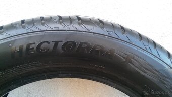 LETNÉ PNEUMATIKY 205/55 R16 - 3