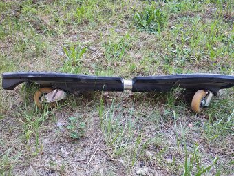Predám waveboard - 3