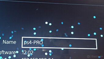 PlayStation 4 pro - 3