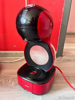 Kávovar Dolce Gusto Piccolo - 3