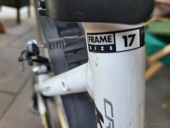 Predám dámsky bicykel Kellys Flash CRX - 3