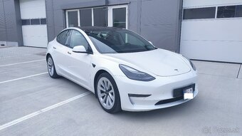 Tesla Model 3 Long Range Facelift - 3