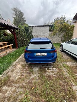 Predam Skoda octavia combi RS IV. - 3