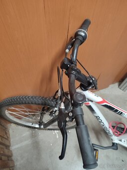 Dievčenský bicykel - 3