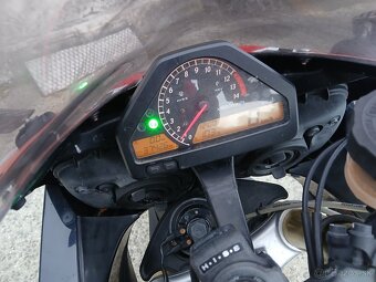 Honda CBR 1000RR - 3