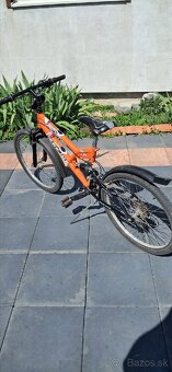 Predám detský bicykel - 3