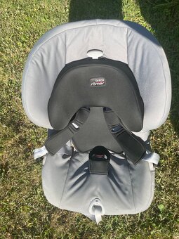 Autosedačka BRITAX Romer 9-18kg - 3
