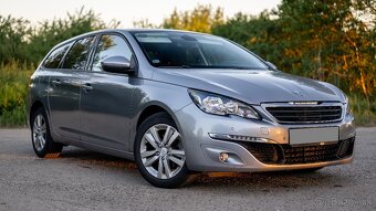 Peugeot 308 - 3