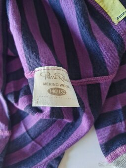 Merino tričko vel.146 - 3