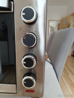 Elektronická rura - 3