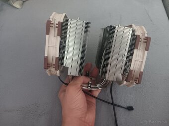 Noctua nh d15 ( iba intel) - 3